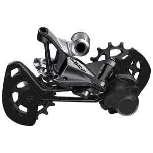 Shimano XTR SGS RD-M9120 bakgir