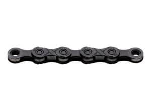 KMC X12 Black Tech Kjede Sort
