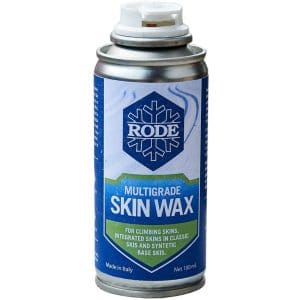 Rode Multigrade Skin Wax Spray