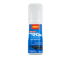 Start Race RG Race Liquid Glider Molybdenum 80ml +5 til -15