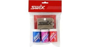 Swix P19 XC Gunde kit V40,V45,V55,T10
