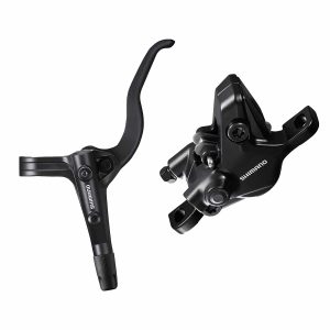 Shimano MT401 skivebrems front