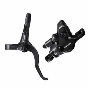 Shimano MT401 skivebrems bak