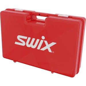 Swix T550 smørekoffert