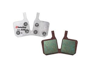 SwissStop Disc 33E Magura MT5/7 bremsekloss