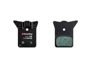 SwissStop Disc 34 bremsekloss Shimano
