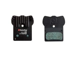SwissStop Disc 28 bremsekloss Shimano