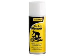 SWISSSTOP Disc Brake Silencer 400 ml