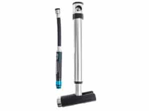 CRANKBROTHERS Mini pump Klic HP Gauge