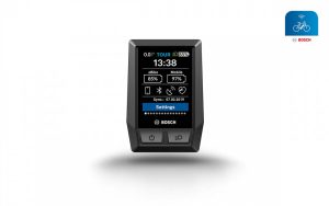 Alternative view of Bosch Kiox Retrofit Kit
