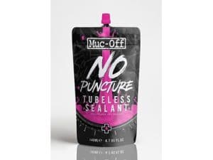 Alternative view of MUC-OFF No Puncture tubeless guffe