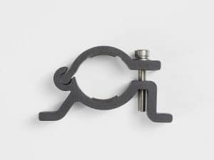 Bontrager Handlebar Water Bottle Cage Clamp 31.8