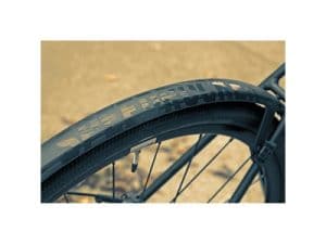 SKS Mudguard Speedrocker skjermsett 28" 2