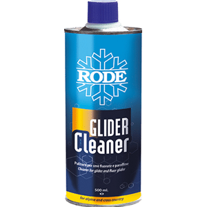 Rode skirens 500ml