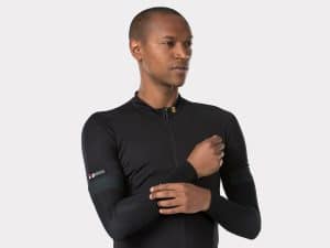 Alternative view of Bontrager Thermal Cycling Arm Warmer