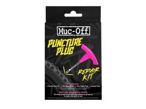 Muc-Off B.A.M Tubeless Repair Kit