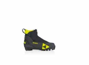 Fischer XJ SPRINT junior skisko