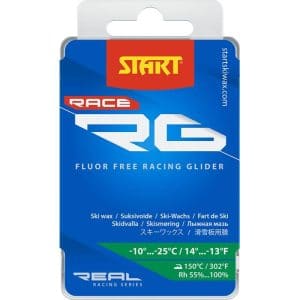 Start Race RG Glider Green 60g, -10 til -25