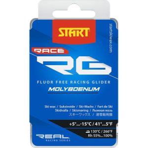 Start Race RG Race Glider Molybdenum 60g +5/-15