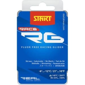 Start Race RG Race Glider Blue 60g -6 til -12