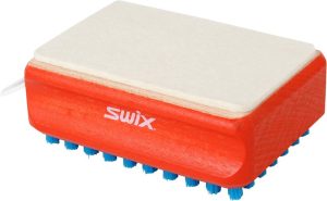 Swix T0166B kombibørste