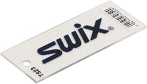 Swix T823D Plexi sikle 3mm