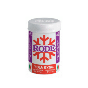 Rode Festevoks Violett extra 0/-3