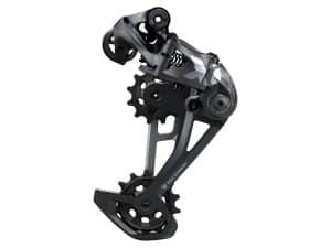 Sram Eagle X01 Bakgir 12 delt