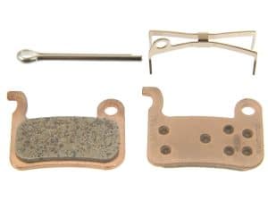 Shimano XTR M06-MX bremsekloss