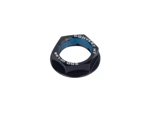 Trek Closed Convert Hardtail and Horizontal Sliding Dropout Hard