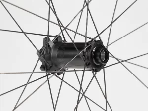 Alternative view of Bontrager Line Pro 30 TLR Boost forhjul