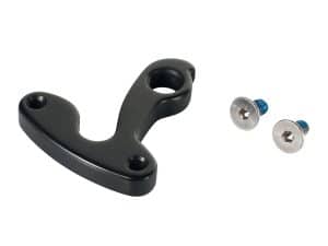 Trek 2011 Superfly Elite Dropout and Hangers