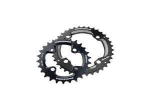 Race Face Turbine Krankdrevsett 26/36T