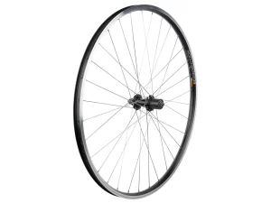 Bontrager Connection bakhjul 28" HG Boss
