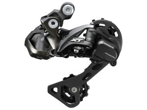 Shimano XT Bakgir M8050 Di2 Shadow+