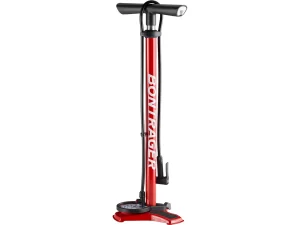 Bontrager Dual Charger gulvpumpe