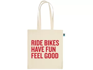 Trek handlenett