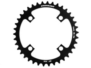 STRONGLIGHT Chainring Ø104 mm Singlespeed 38T