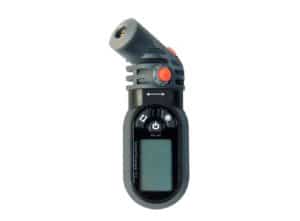 Topeak D2 Trykkmåler