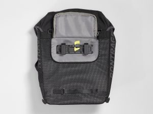 Alternative view of Bontrager Commuter sykkelveske