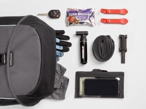 Bontrager Commuter sykkelveske 2