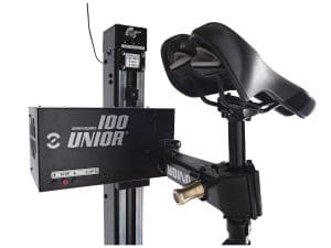 Unior Electric-Assist Bike Repair Stand 3