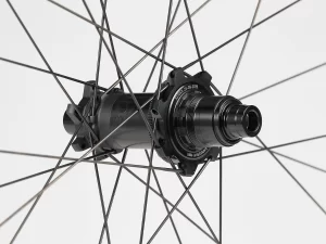 Alternative view of Bontrager Line Pro 30 TLR Boost bakhjul XD boss