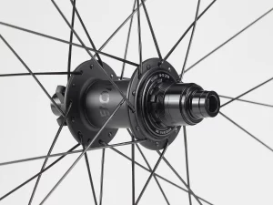 Alternative view of Bontrager Line Elite 30 TLR Boost 29 bakhjul XD boss