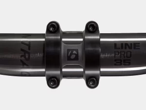 Bontrager Line Pro 35 styrestem 0 grader 2