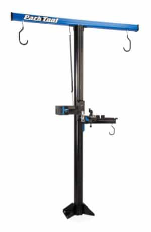 Alternative view of ParkTool Power Lift Shop Stand PRS-33.2