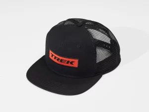 Trek Patch truckercaps