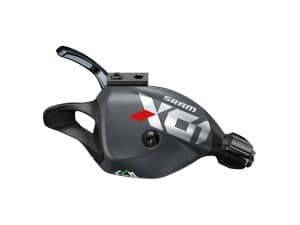 SRAM Trigger shifter Eagle X01