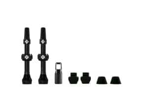MUC-OFF Tubeless Valve Kit V. 2.0 44 mm
