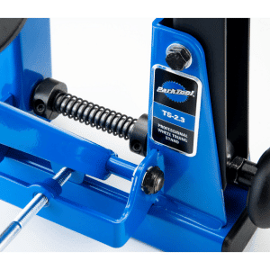 Alternative view of Park Tool Baseholder til TS-2/TS2.2 stativer